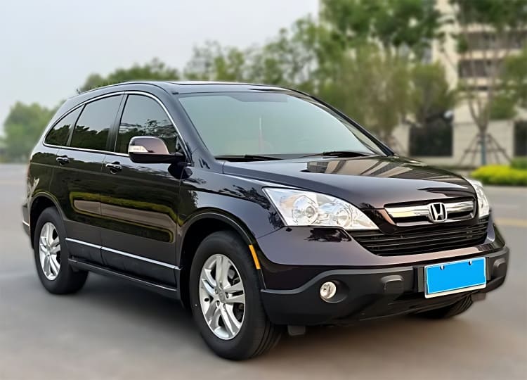 2010 Honda CR-V